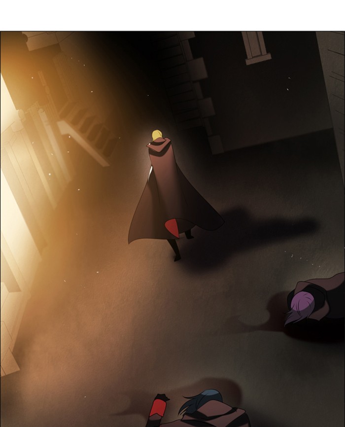 Zero Game Chapter 34 page 113 - Chapter 34