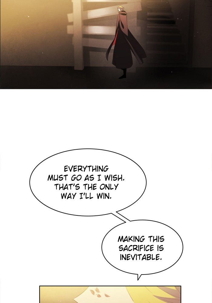 Zero Game Chapter 34 page 116 - Chapter 34