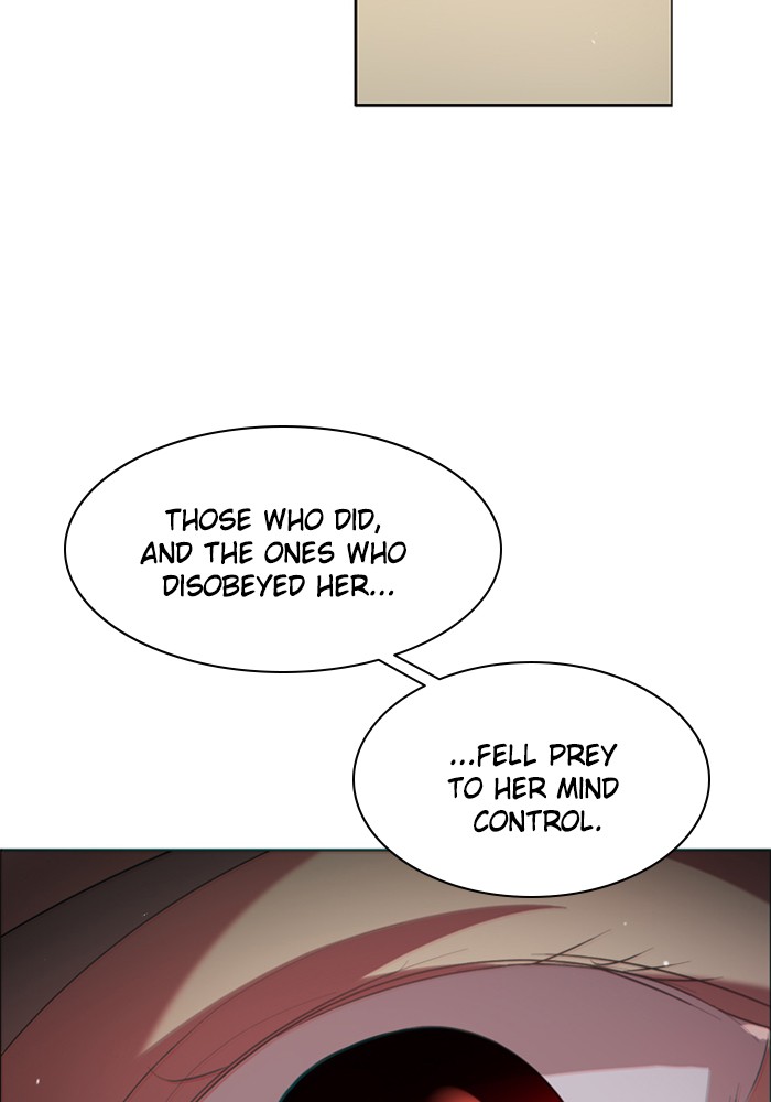 Zero Game Chapter 34 page 12 - Chapter 34