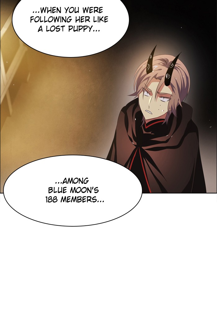 Zero Game Chapter 34 page 14 - Chapter 34