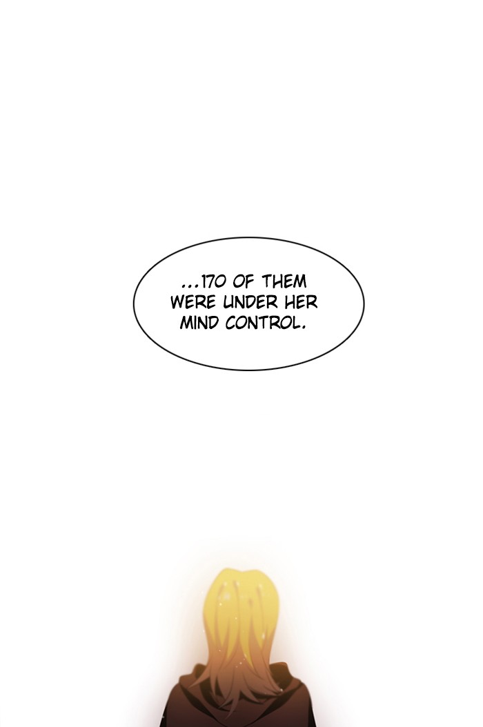 Zero Game Chapter 34 page 15 - Chapter 34
