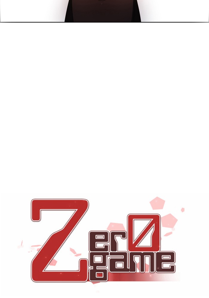 Zero Game Chapter 34 page 16 - Chapter 34