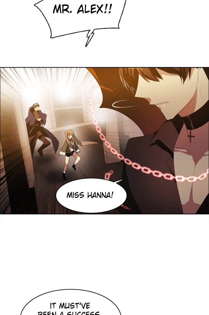 Zero Game Chapter 34 page 19 - Chapter 34
