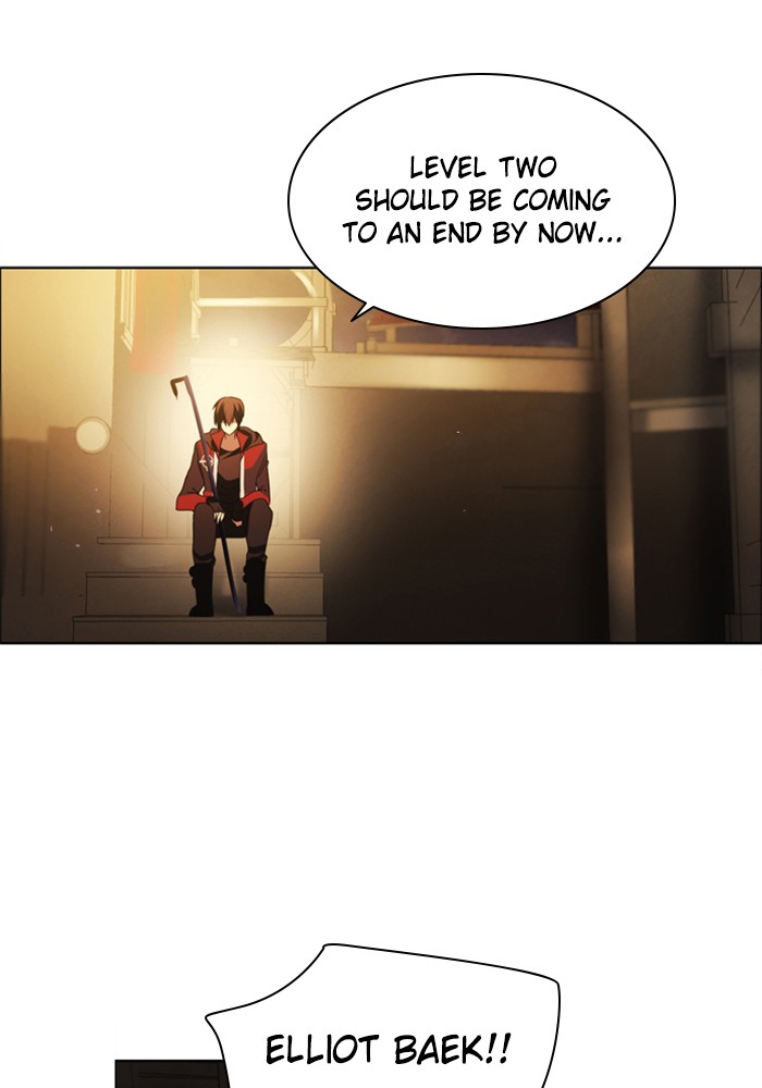 Zero Game Chapter 34 page 2 - Chapter 34