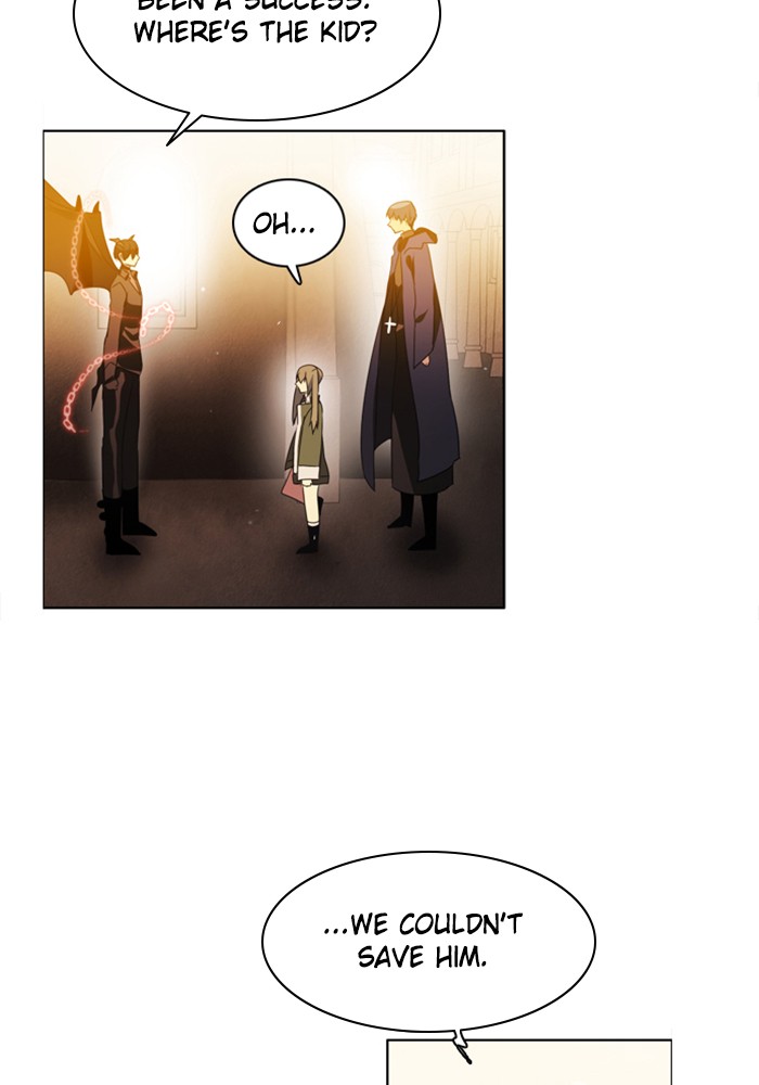 Zero Game Chapter 34 page 20 - Chapter 34