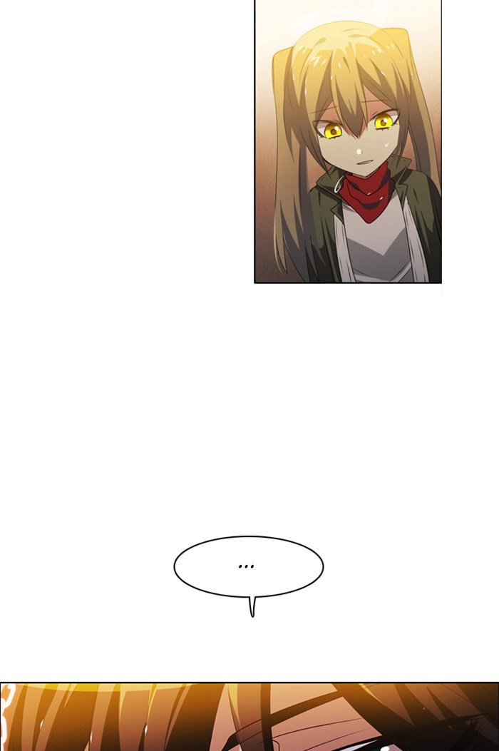 Zero Game Chapter 34 page 21 - Chapter 34