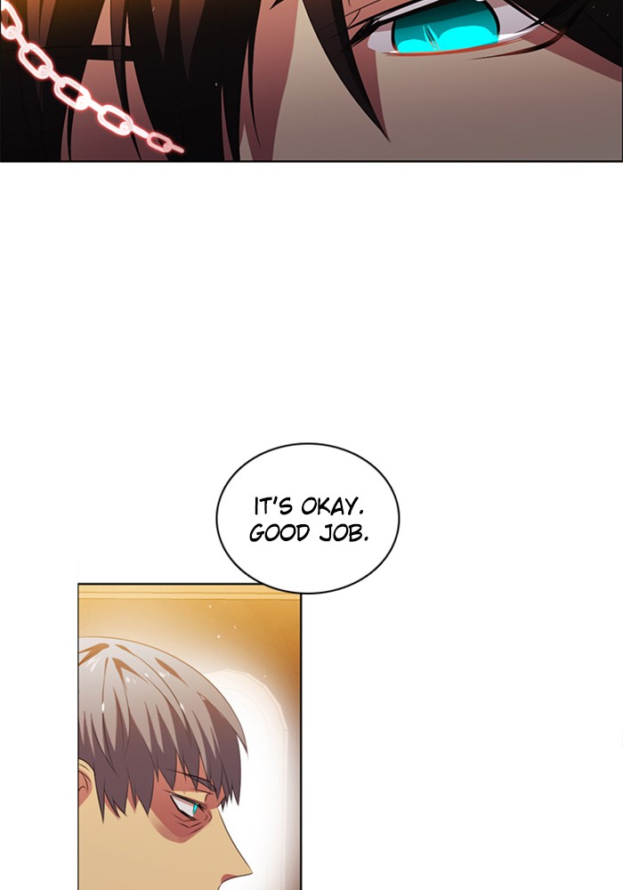 Zero Game Chapter 34 page 22 - Chapter 34