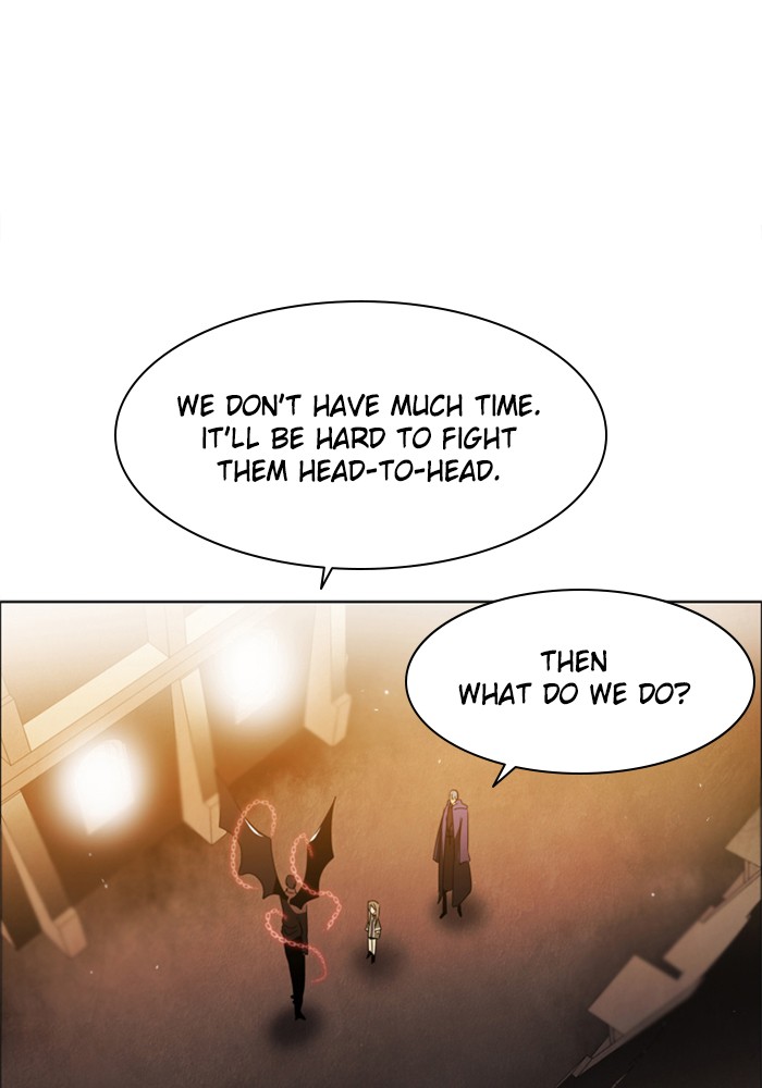 Zero Game Chapter 34 page 24 - Chapter 34