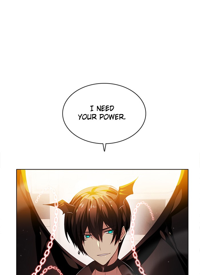 Zero Game Chapter 34 page 26 - Chapter 34