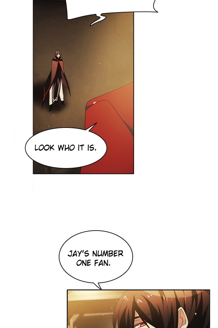Zero Game Chapter 34 page 3 - Chapter 34