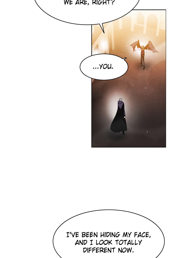 Zero Game Chapter 34 page 31 - Chapter 34