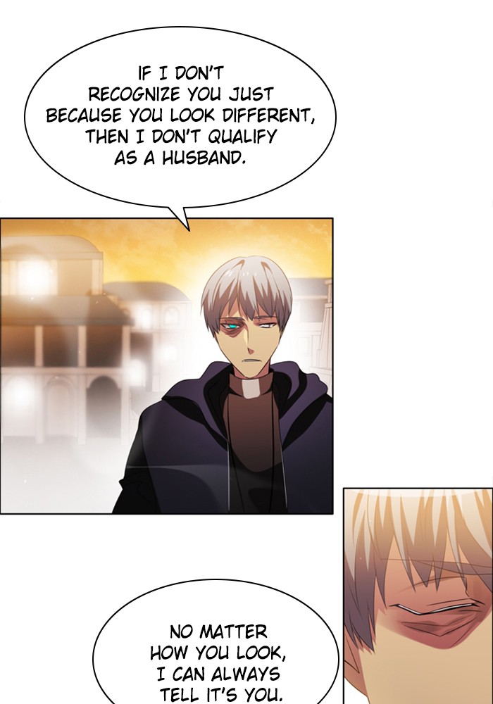 Zero Game Chapter 34 page 33 - Chapter 34