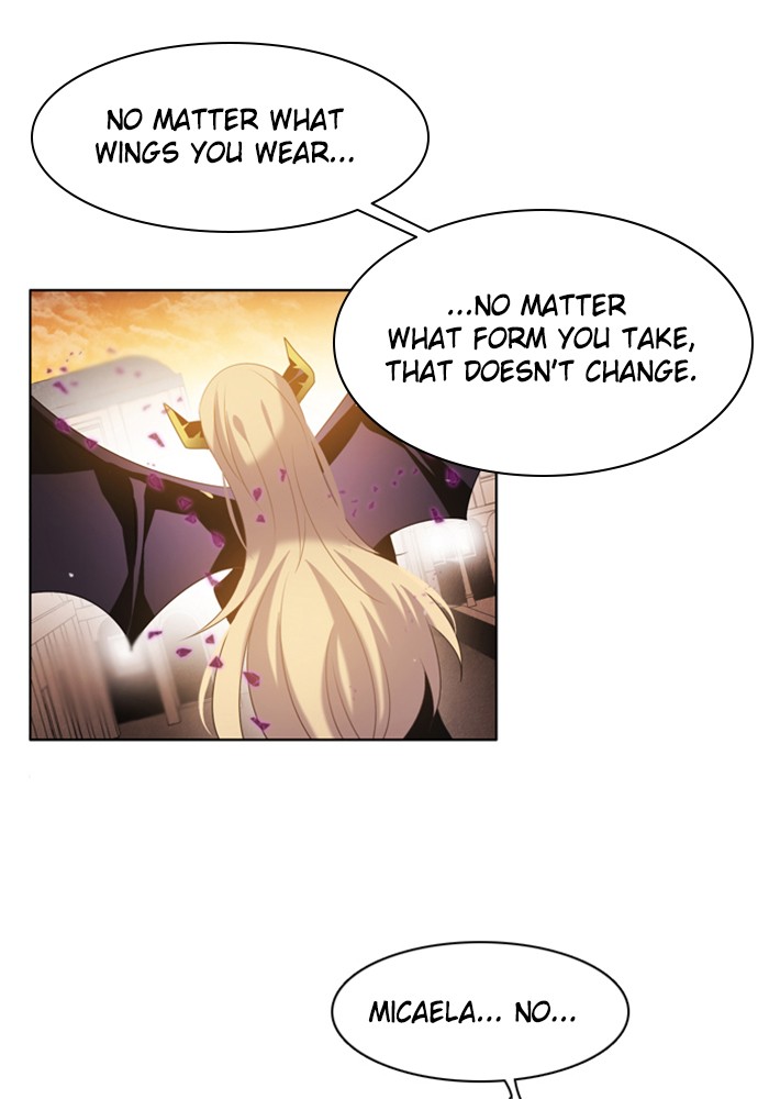 Zero Game Chapter 34 page 37 - Chapter 34