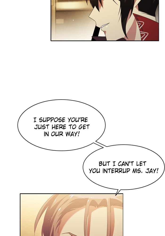 Zero Game Chapter 34 page 4 - Chapter 34