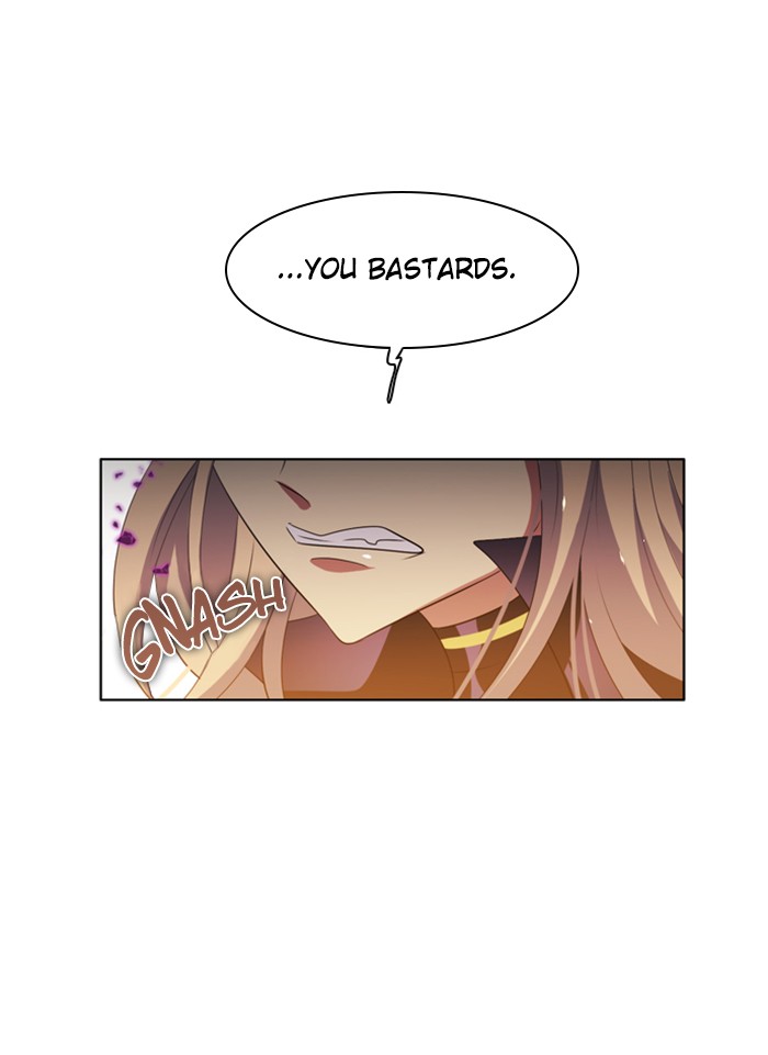 Zero Game Chapter 34 page 40 - Chapter 34