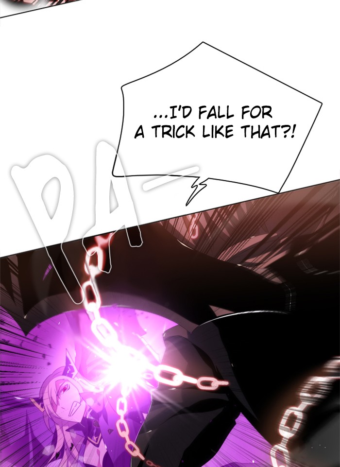 Zero Game Chapter 34 page 42 - Chapter 34