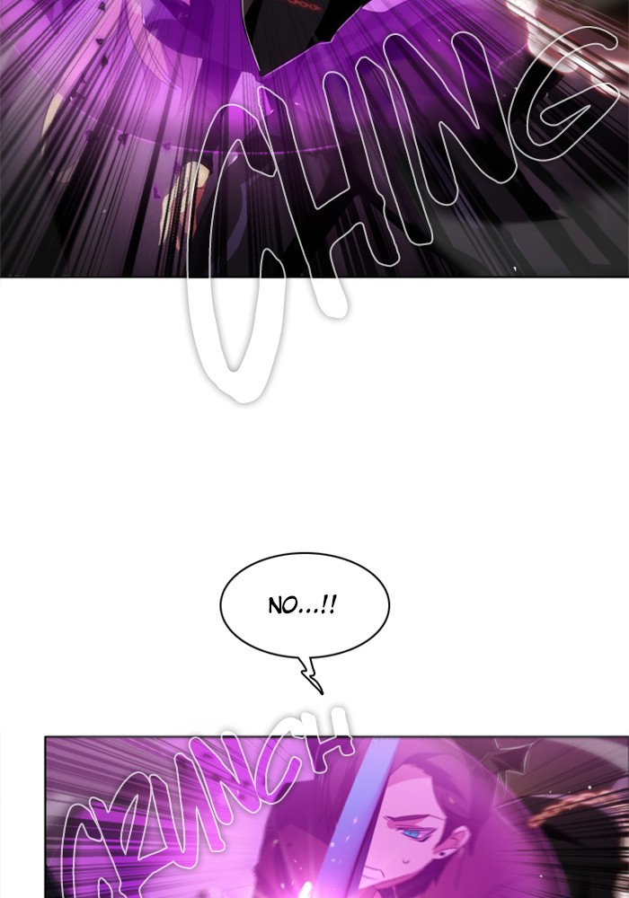 Zero Game Chapter 34 page 43 - Chapter 34