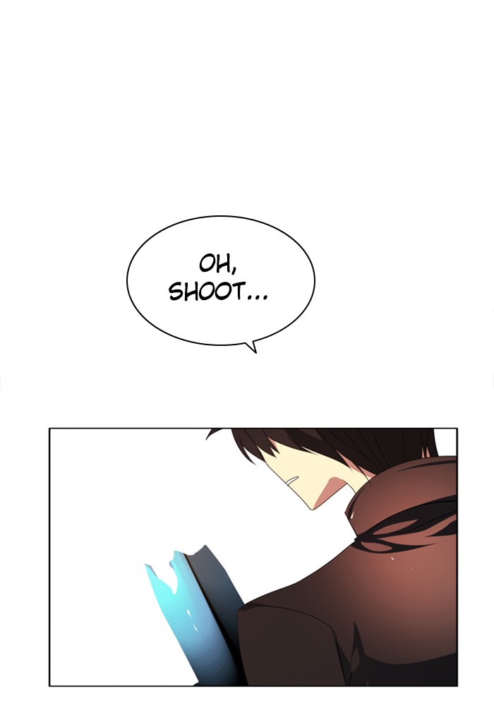 Zero Game Chapter 34 page 47 - Chapter 34