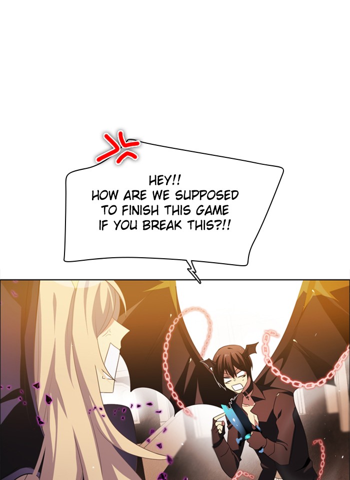 Zero Game Chapter 34 page 48 - Chapter 34
