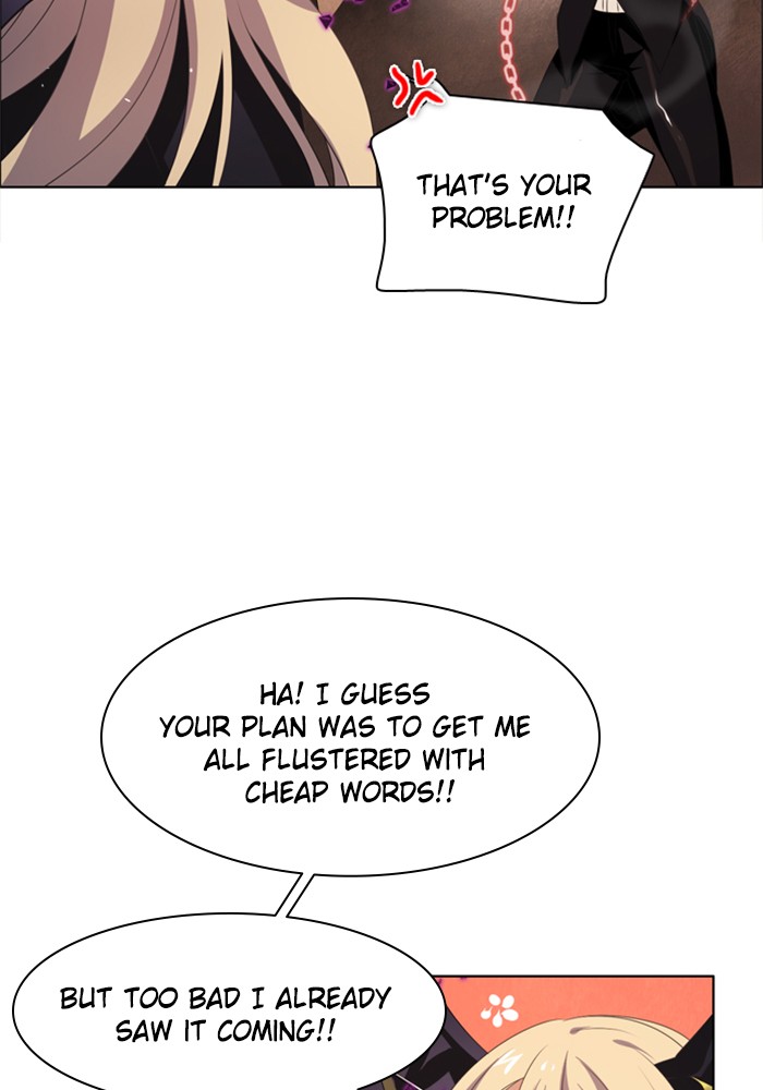 Zero Game Chapter 34 page 49 - Chapter 34