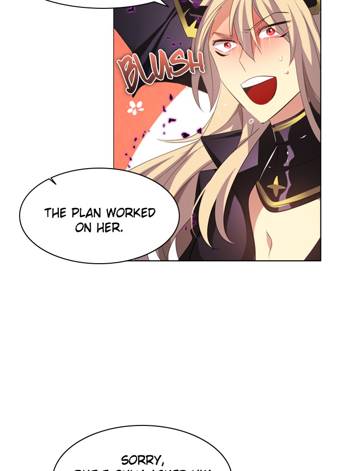 Zero Game Chapter 34 page 50 - Chapter 34
