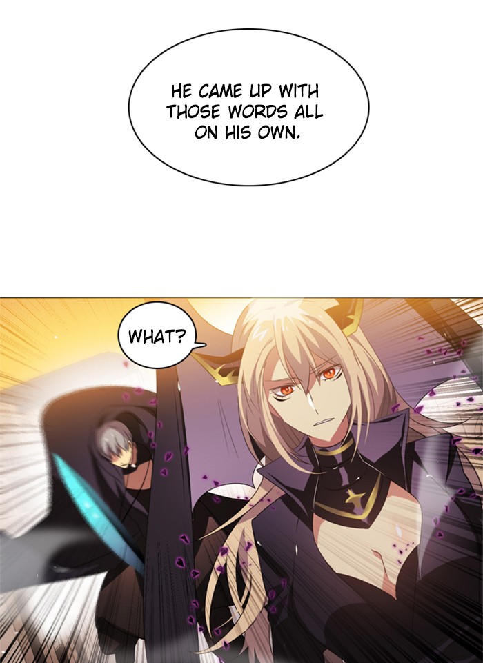 Zero Game Chapter 34 page 52 - Chapter 34