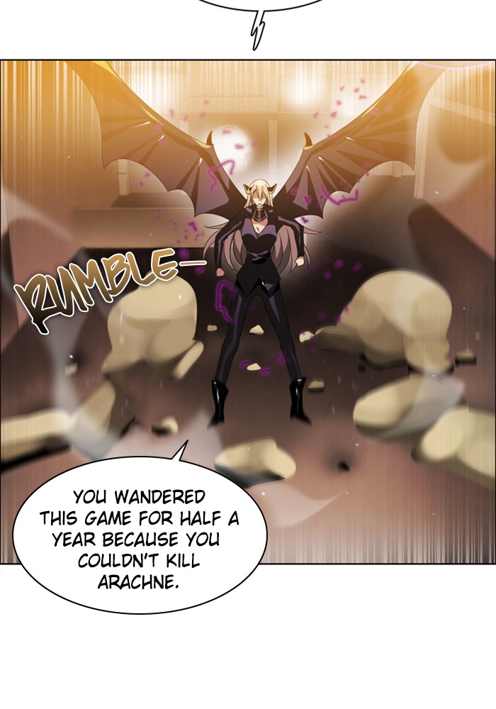 Zero Game Chapter 34 page 60 - Chapter 34