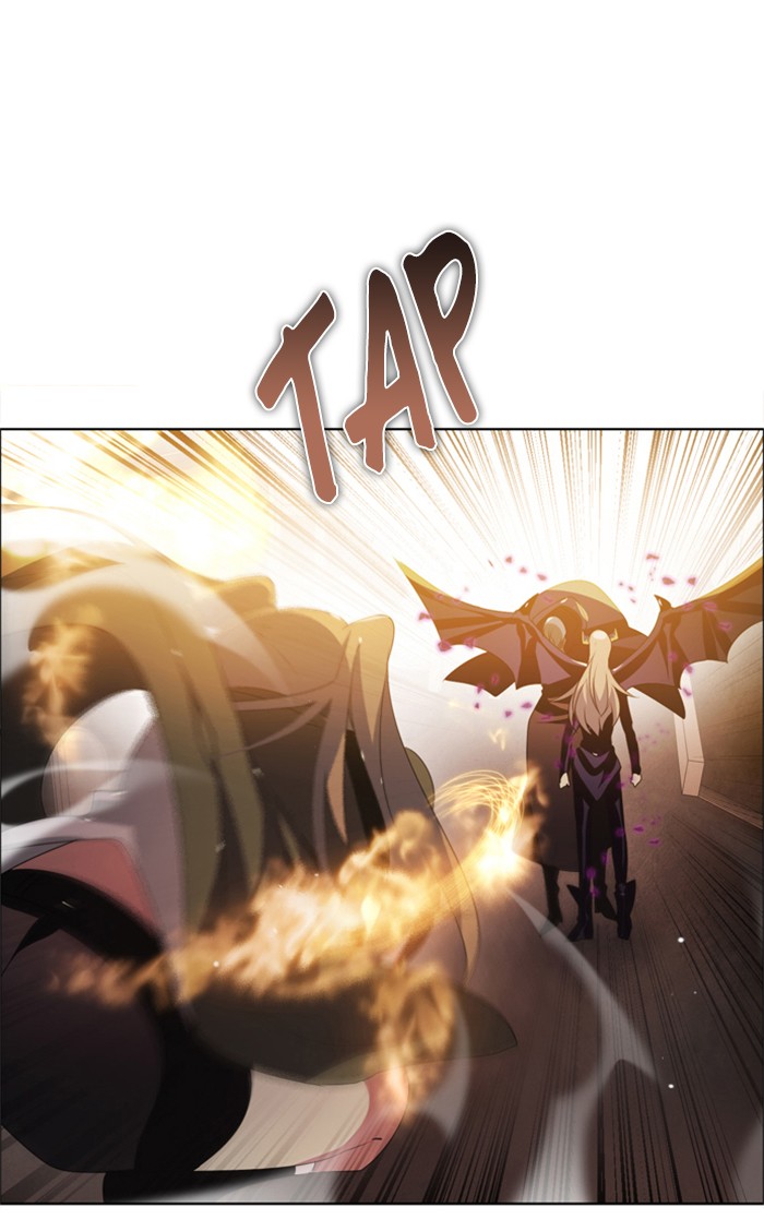 Zero Game Chapter 34 page 61 - Chapter 34