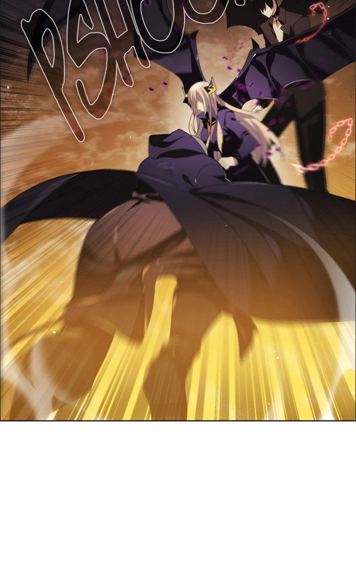 Zero Game Chapter 34 page 69 - Chapter 34