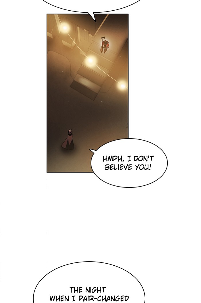 Zero Game Chapter 34 page 7 - Chapter 34