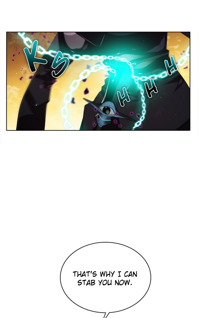 Zero Game Chapter 34 page 71 - Chapter 34
