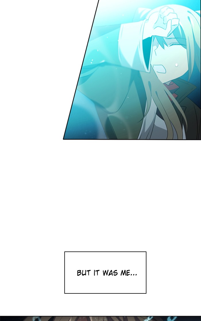 Zero Game Chapter 34 page 77 - Chapter 34