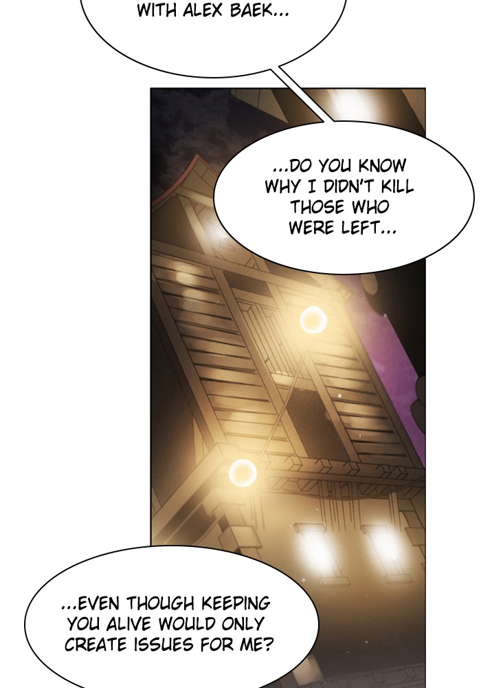 Zero Game Chapter 34 page 8 - Chapter 34