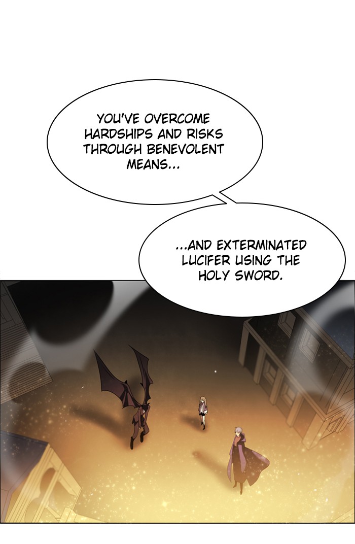 Zero Game Chapter 34 page 82 - Chapter 34