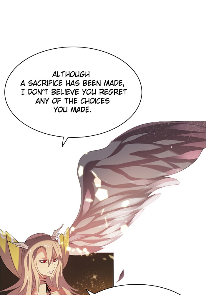 Zero Game Chapter 34 page 83 - Chapter 34