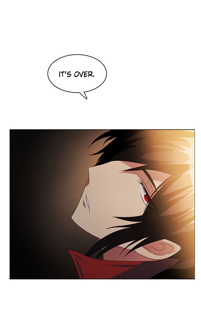 Zero Game Chapter 34 page 88 - Chapter 34