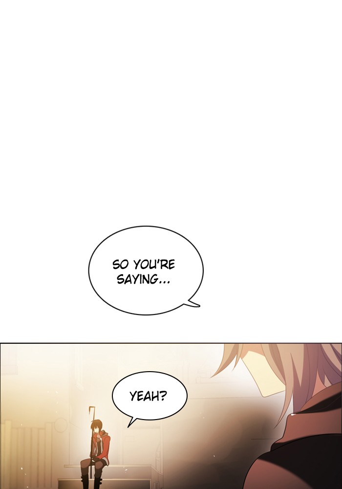 Zero Game Chapter 34 page 89 - Chapter 34