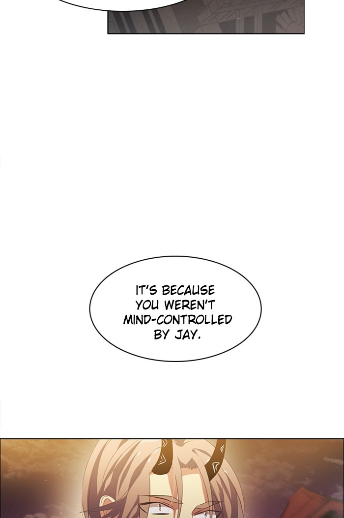 Zero Game Chapter 34 page 9 - Chapter 34