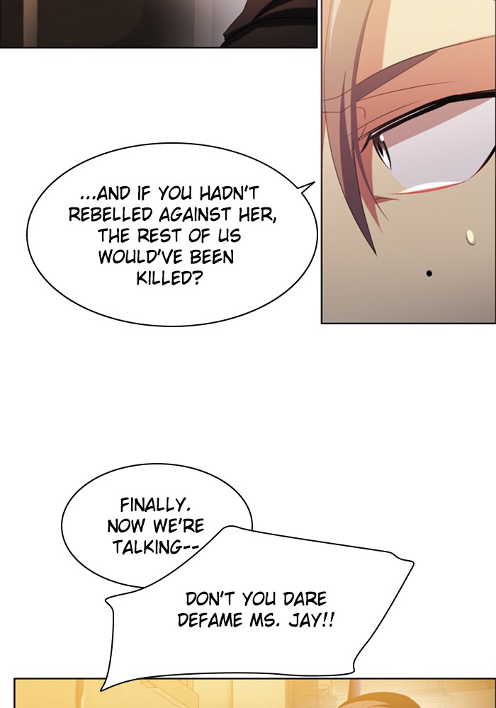 Zero Game Chapter 34 page 91 - Chapter 34