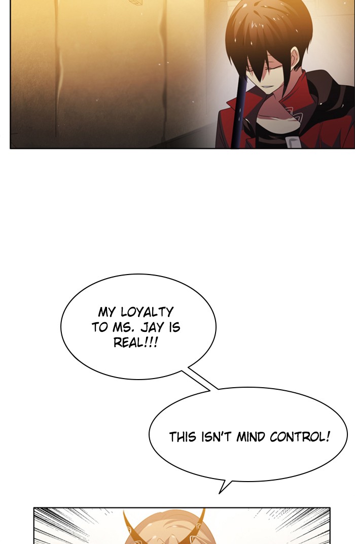 Zero Game Chapter 34 page 92 - Chapter 34