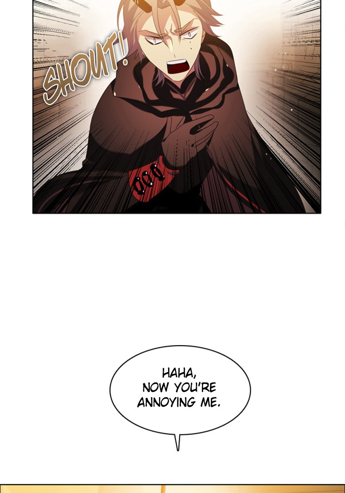 Zero Game Chapter 34 page 93 - Chapter 34