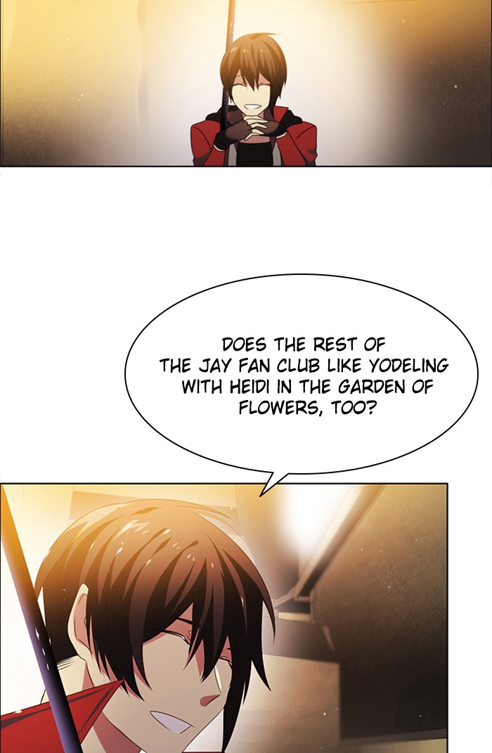 Zero Game Chapter 34 page 94 - Chapter 34