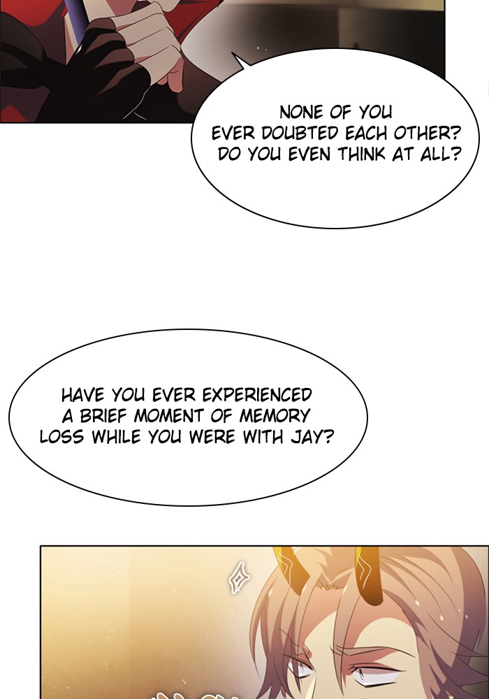 Zero Game Chapter 34 page 95 - Chapter 34