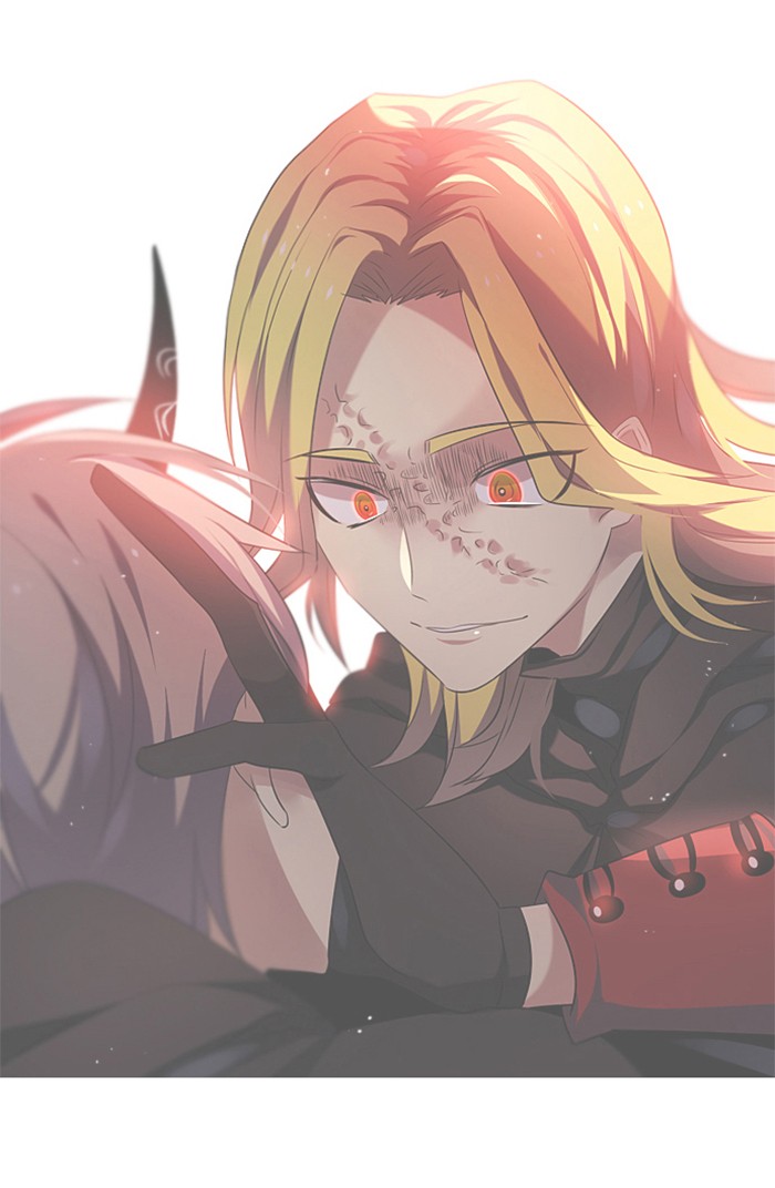 Zero Game Chapter 34 page 98 - Chapter 34