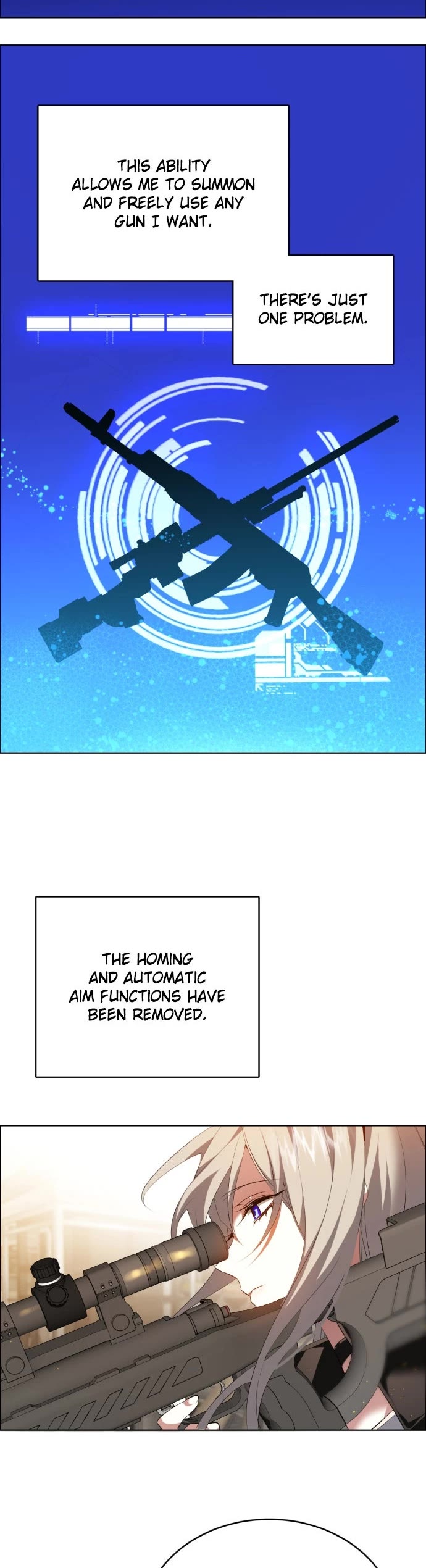 Zero Game Chapter 340 page 16 - Chapter 340: Ep. 340 - The Struggle For Food