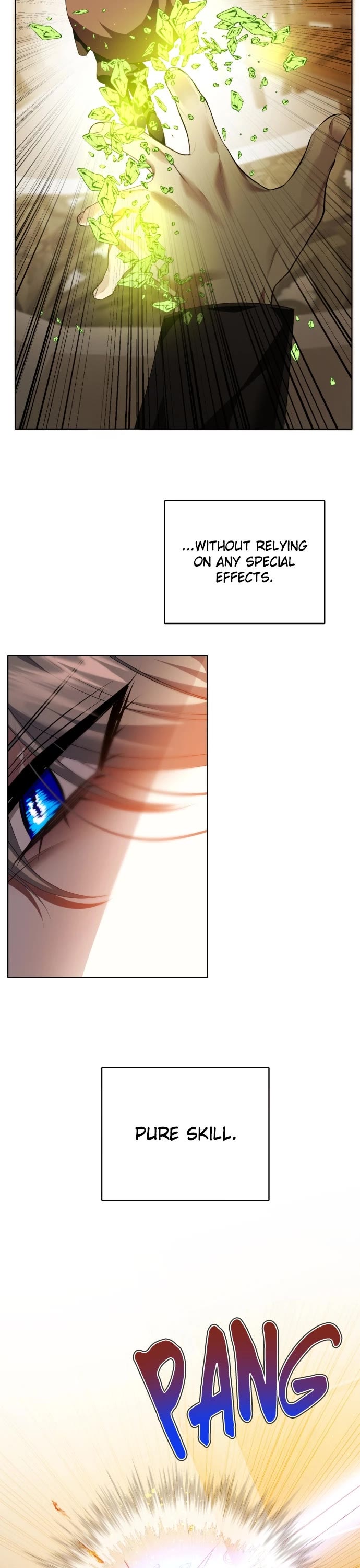 Zero Game Chapter 340 page 18 - Chapter 340: Ep. 340 - The Struggle For Food
