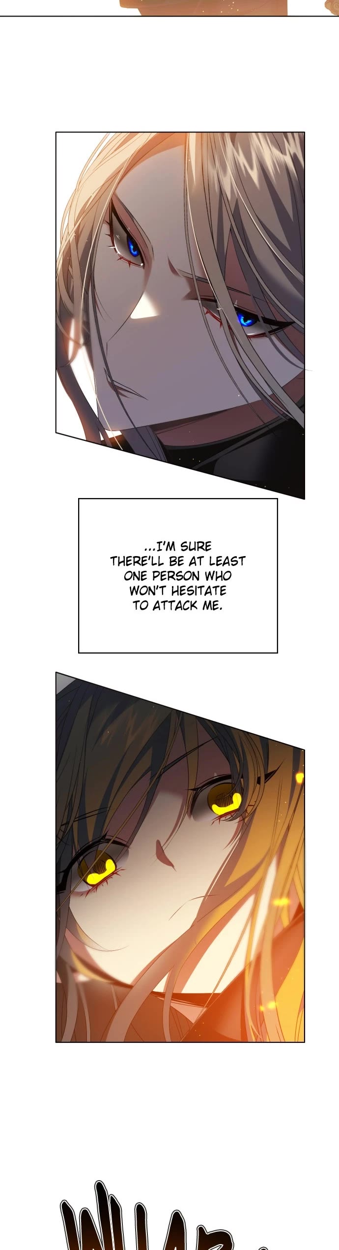 Zero Game Chapter 340 page 26 - Chapter 340: Ep. 340 - The Struggle For Food