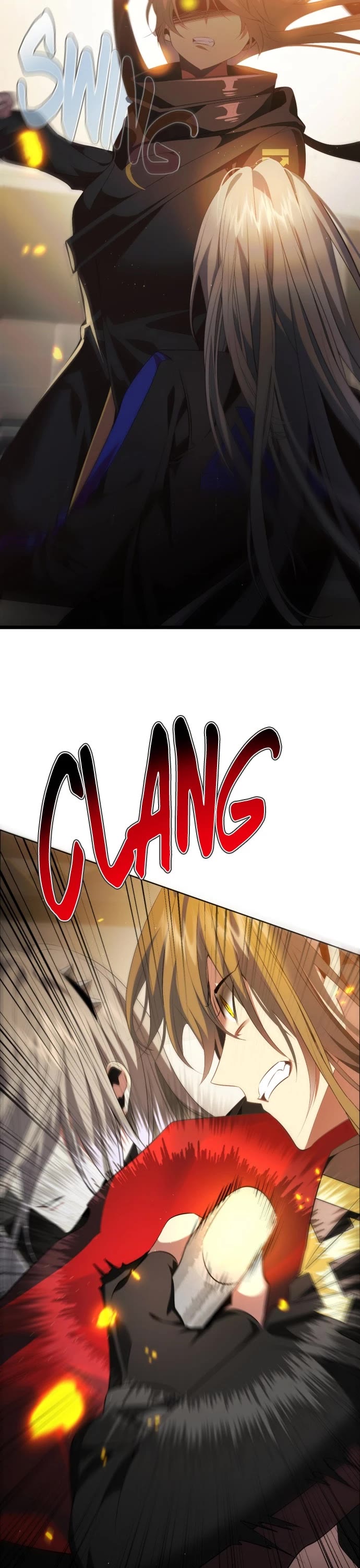 Zero Game Chapter 340 page 28 - Chapter 340: Ep. 340 - The Struggle For Food