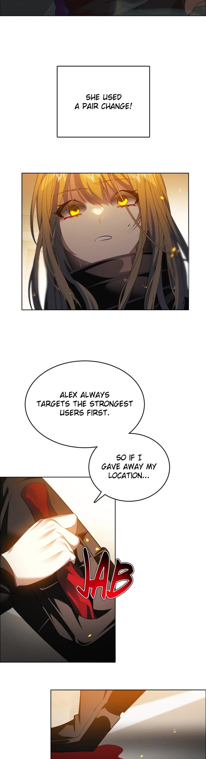 Zero Game Chapter 340 page 30 - Chapter 340: Ep. 340 - The Struggle For Food