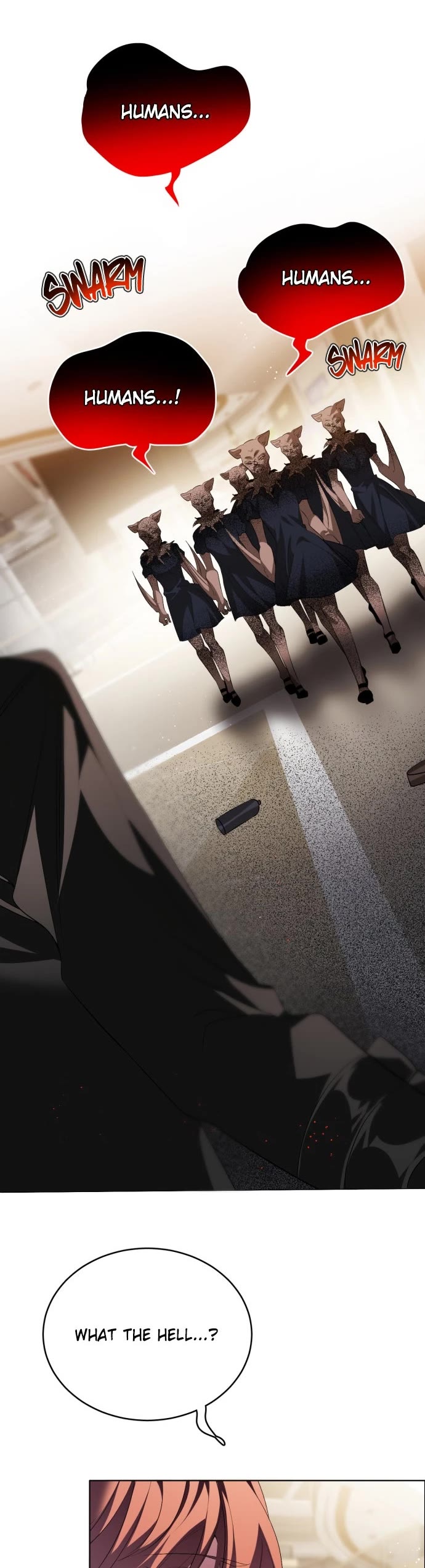 Zero Game Chapter 341 page 10 - Chapter 341: Ep. 341 - Outside The Department Store